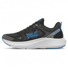 Tênis Masculino Everlast Daytona - Foto 2