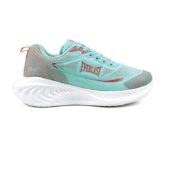 Tênis Feminino Everlast Atena - Foto 1
