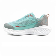 Tênis Feminino Everlast Atena - Foto 4