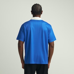 Camiseta Umbro Jersey Classic - Masculina - Foto 4
