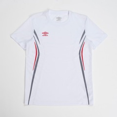 Camiseta Umbro Rush - Infantil - Foto 1