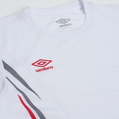 Camiseta Umbro Rush - Infantil - Foto 3