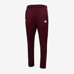 Calça do Fluminense Viagem 25/26 Umbro - Masculina - Foto 2