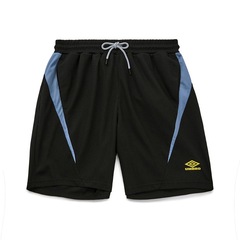 Short Umbro Panelled Oversized - Masculino - Foto 1