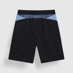 Short Umbro Panelled Oversized - Masculino - Foto 2