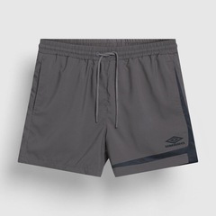 Short Umbro Woven Football - Masculino - Foto 1