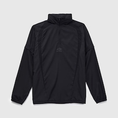 Jaqueta Umbro Zip Off Sleeve Wind - Masculina - Foto 1