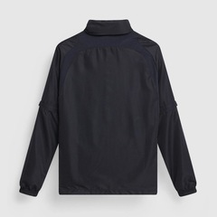 Jaqueta Umbro Zip Off Sleeve Wind - Masculina - Foto 3
