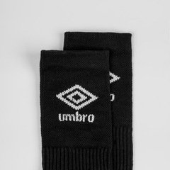 Meia Umbro Santos 26/27 - Unissex - Foto 2