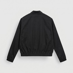 Jaqueta Umbro Harrington - Masculina - Foto 2