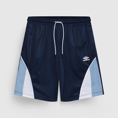 Short Umbro Panelled - Masculino - Foto 1