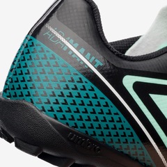 Chuteira Society Infantil Umbro Adamant Top Speed - Foto 7