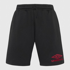 Short Umbro Iconic - Masculino - Foto 1