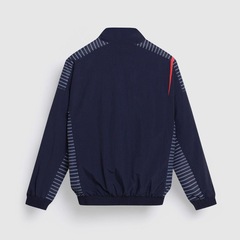 Jaqueta Umbro Relaxed Track - Masculina - Foto 2