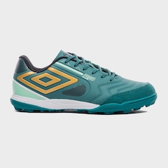Chuteira Society Adulto Umbro Pro 5 Bump Club - Foto 1