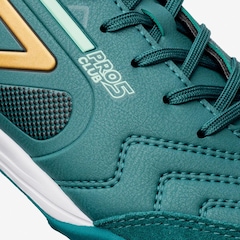 Chuteira Society Adulto Umbro Pro 5 Bump Club - Foto 7