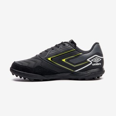 Chuteira Society Adulto Umbro Pro 5 Bump Club - Foto 2