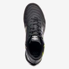Chuteira Society Adulto Umbro Pro 5 Bump Club - Foto 4