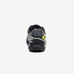 Chuteira Society Adulto Umbro Pro 5 Bump Club - Foto 6