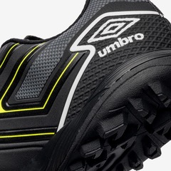 Chuteira Society Adulto Umbro Pro 5 Bump Club - Foto 8