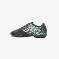 Chuteira Society Infantil Umbro Class Neo - Foto 2