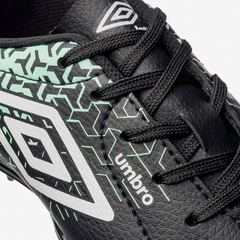 Chuteira Society Infantil Umbro Class Neo - Foto 7