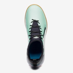 Chuteira Futsal Adulto Umbro Top Speed Club - Foto 4
