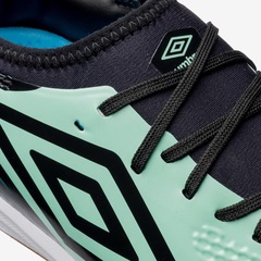 Chuteira Futsal Adulto Umbro Top Speed Club - Foto 8