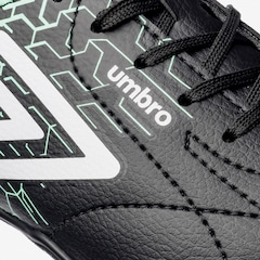 Chuteira Society Adulto Umbro Class Neo - Foto 7