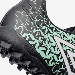 Chuteira Society Adulto Umbro Class Neo - Foto 8