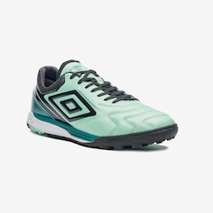 Chuteira Society Adulto Umbro Adamant Master Class Pro Bump - Foto 3