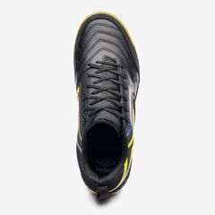 Chuteira Futsal Adulto Umbro Pro 5 Bump - Foto 4