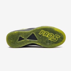 Chuteira Futsal Adulto Umbro Pro 5 Bump - Foto 5