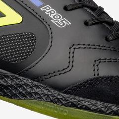 Chuteira Futsal Adulto Umbro Pro 5 Bump - Foto 7