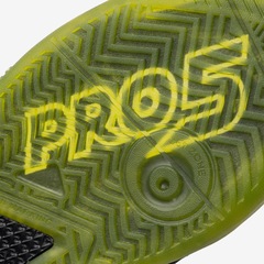 Chuteira Futsal Adulto Umbro Pro 5 Bump - Foto 9