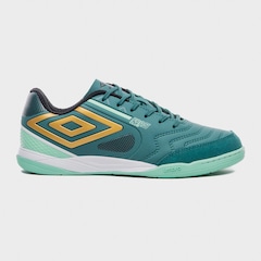Chuteira Futsal Adulto Umbro Pro 5 Bump Club - Foto 1