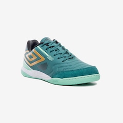 Chuteira Futsal Adulto Umbro Pro 5 Bump Club - Foto 3