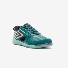 Chuteira Futsal Adulto Umbro Pro 5 Bump - Foto 3