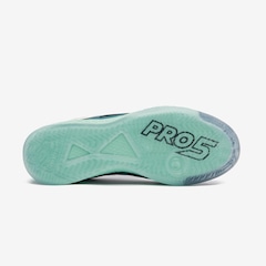 Chuteira Futsal Adulto Umbro Pro 5 Bump - Foto 5