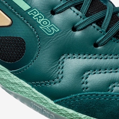 Chuteira Futsal Adulto Umbro Pro 5 Bump - Foto 7