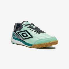 Chuteira Futsal Adulto Umbro Adamant Master Class Pro Bump - Foto 3