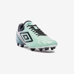 Chuteira de Campo Adulto Umbro Adamant Master Class Pro - Foto 3