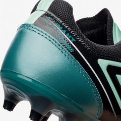 Chuteira de Campo Adulto Umbro Adamant Master Class Pro - Foto 7