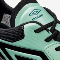 Chuteira de Campo Adulto Umbro Adamant Master Class Pro - Foto 8