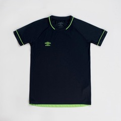 Camiseta Umbro Dinamo - Infantil - Foto 1