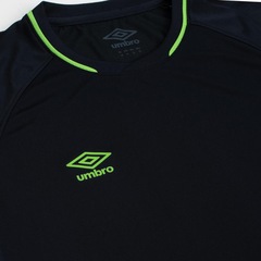 Camiseta Umbro Dinamo - Infantil - Foto 3
