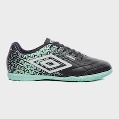 Chuteira Futsal Adulto Umbro Class Neo - Foto 1