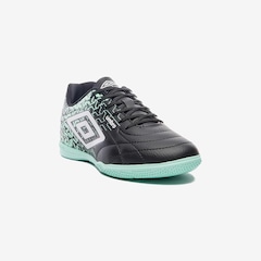 Chuteira Futsal Adulto Umbro Class Neo - Foto 3