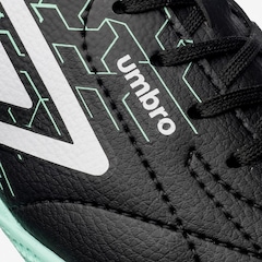 Chuteira Futsal Adulto Umbro Class Neo - Foto 7