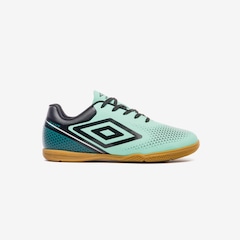 Chuteira Futsal Infantil Umbro Adamant Top Speed - Foto 1